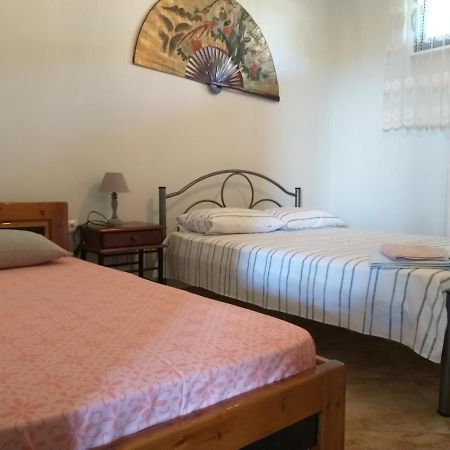 Panorama Olive Garden Apartment Makri Luaran gambar